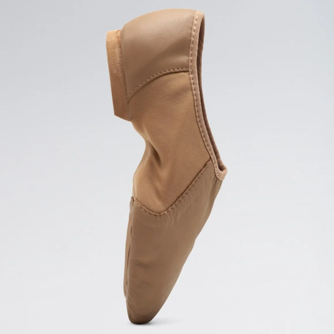 Bloch NEO Flex Slip on Jazz Shoes