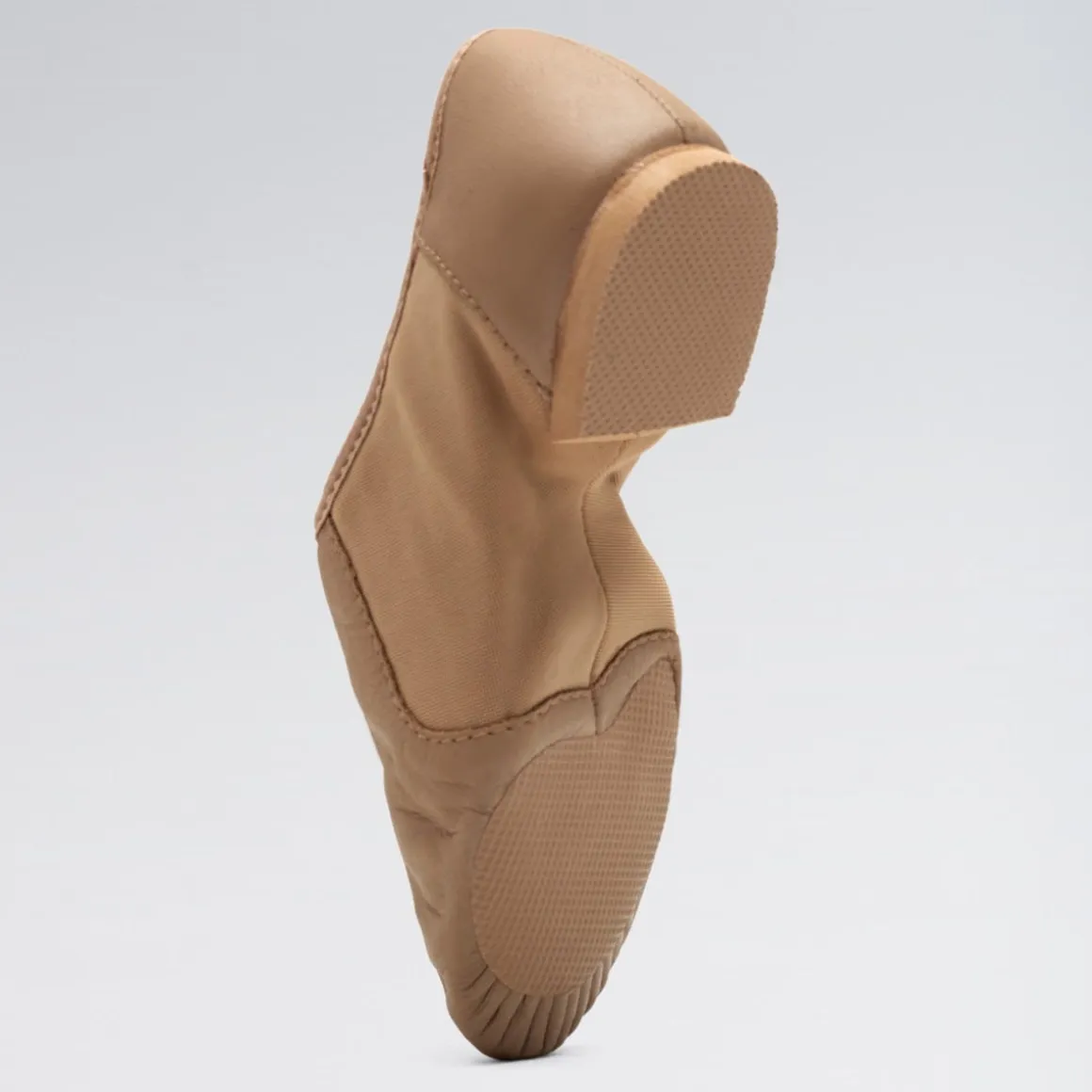 Bloch NEO Flex Slip on Jazz Shoes