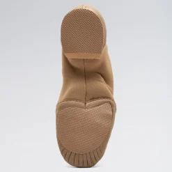 Bloch NEO Flex Slip on Jazz Shoes