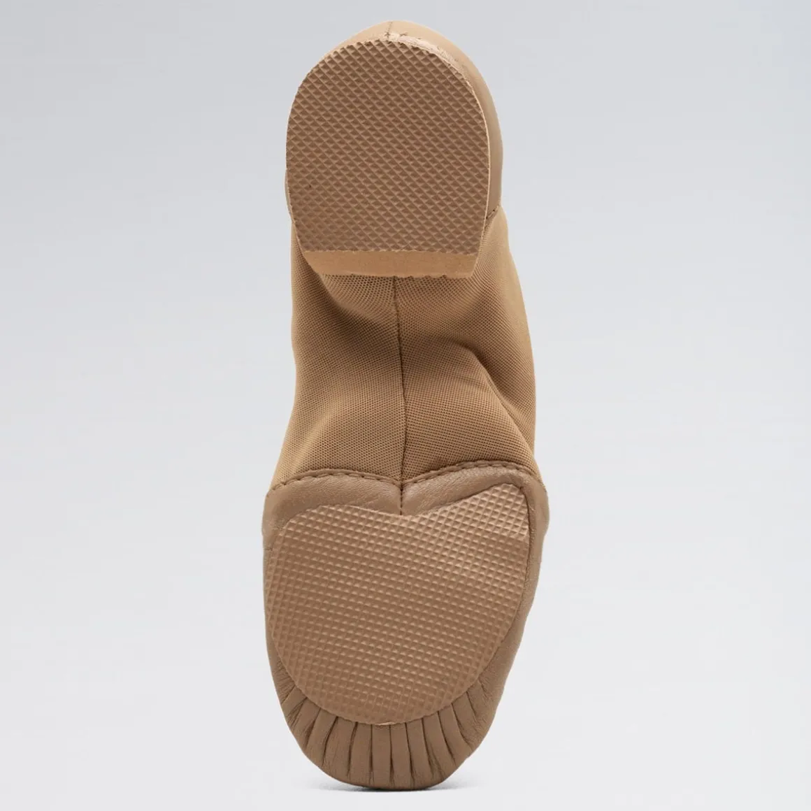 Bloch NEO Flex Slip on Jazz Shoes