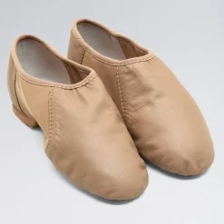 Bloch NEO Flex Slip on Jazz Shoes