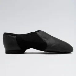 Bloch NEO Flex Slip on Jazz Shoes