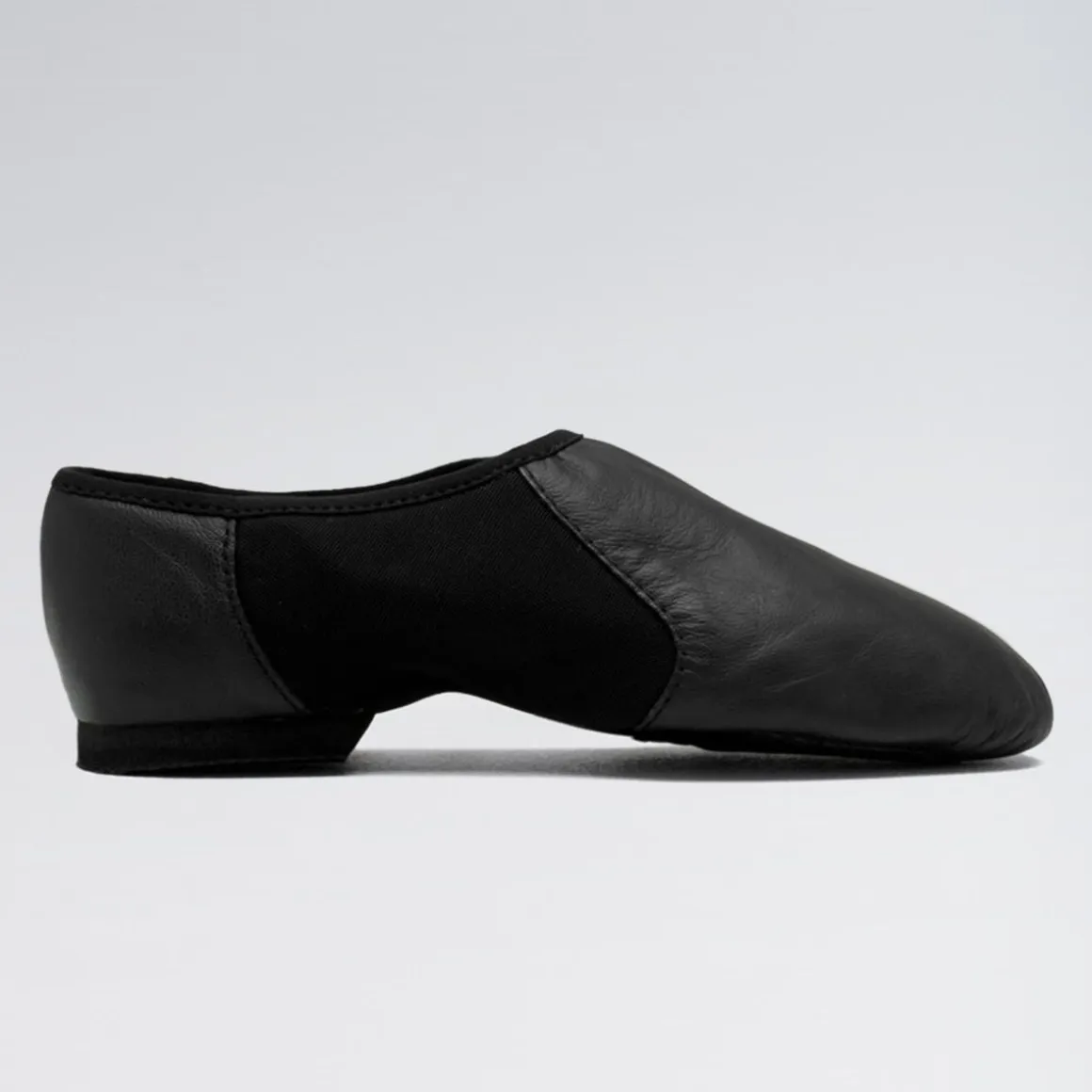 Bloch NEO Flex Slip on Jazz Shoes