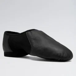 Bloch NEO Flex Slip on Jazz Shoes