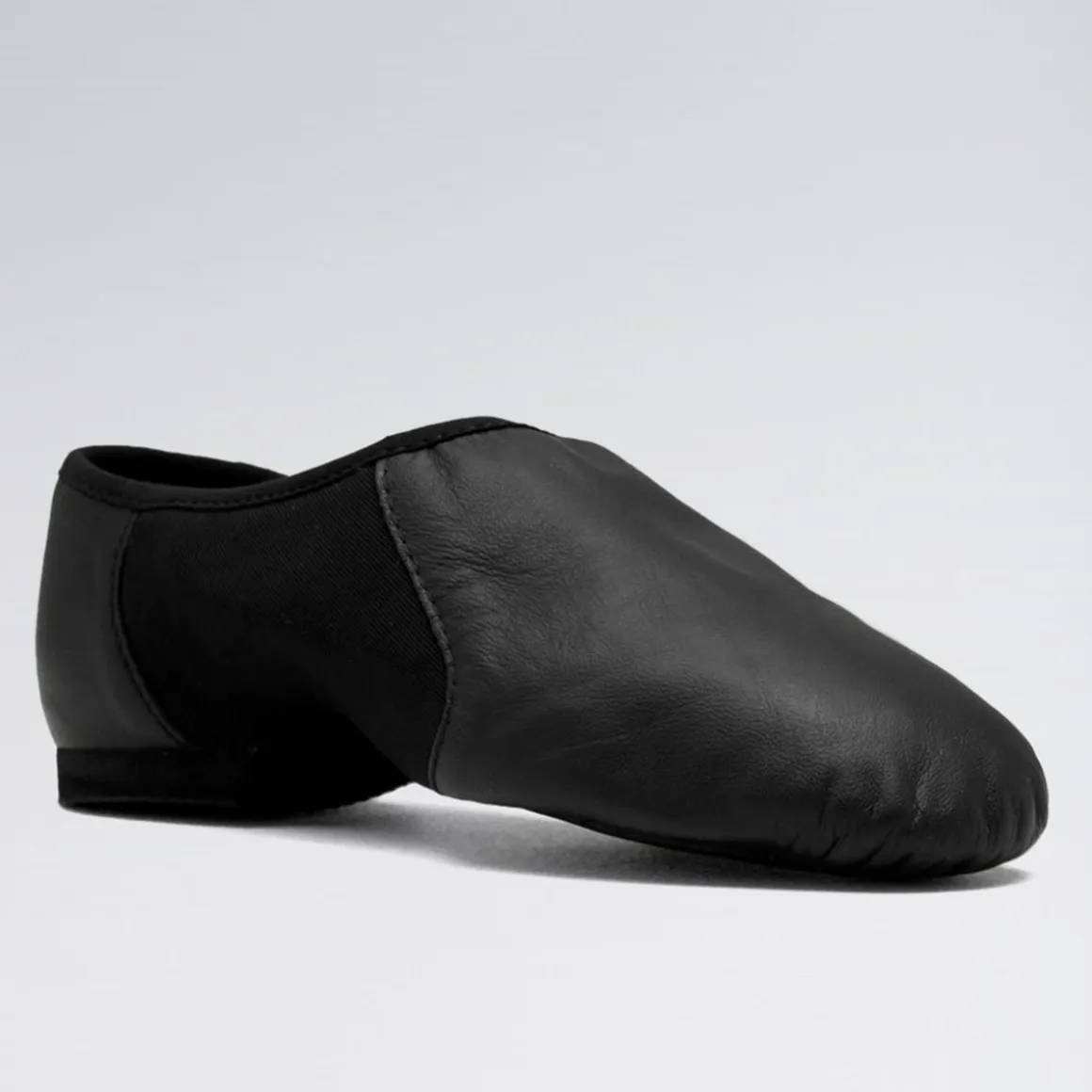 Bloch NEO Flex Slip on Jazz Shoes