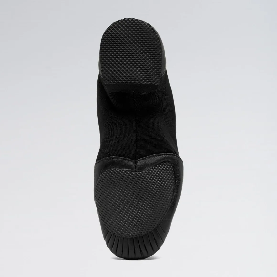 Bloch NEO Flex Slip on Jazz Shoes