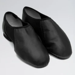 Bloch NEO Flex Slip on Jazz Shoes