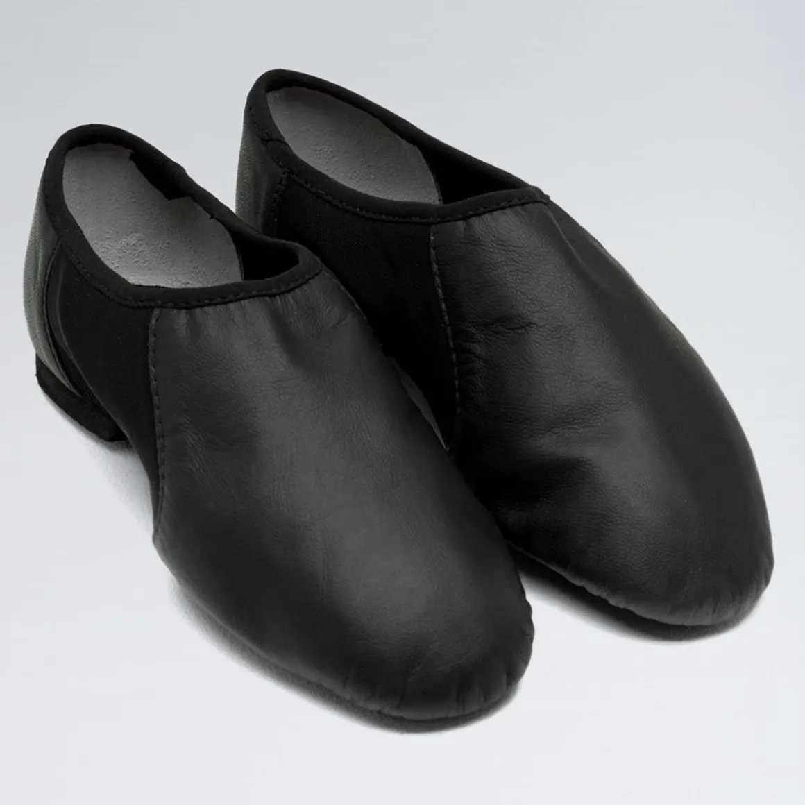 Bloch NEO Flex Slip on Jazz Shoes