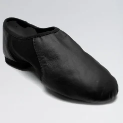 Bloch NEO Flex Slip on Jazz Shoes