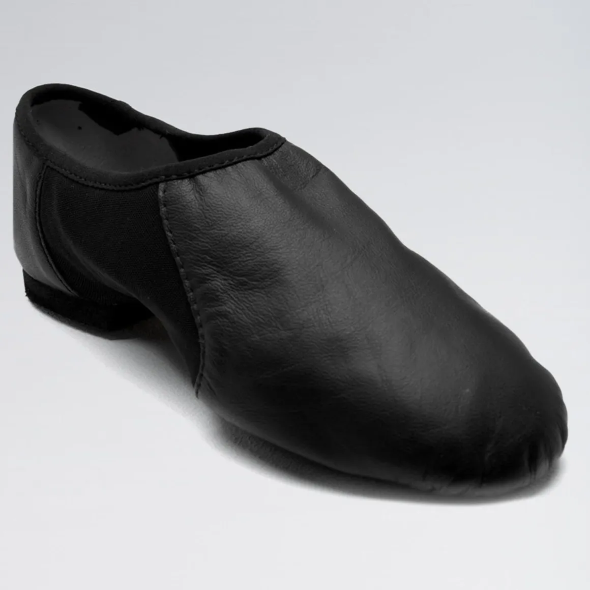 Bloch NEO Flex Slip on Jazz Shoes