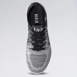 Bloch Omnia Knitted Upper Dance Sneaker