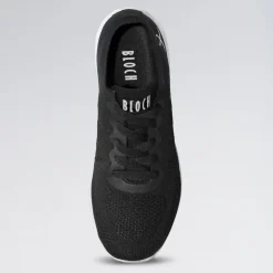 Bloch Omnia Knitted Upper Dance Sneaker