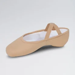 Bloch Performa Stretch Canvas Split Sole Ballet Shoe