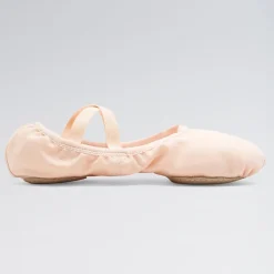 Bloch Performa Stretch Canvas Split Sole Ballet Shoe