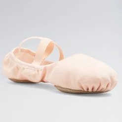 Bloch Performa Stretch Canvas Split Sole Ballet Shoe