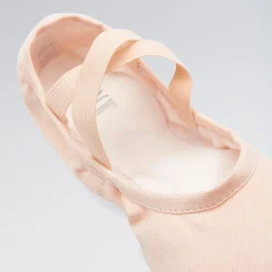 Bloch Performa Stretch Canvas Split Sole Ballet Shoe