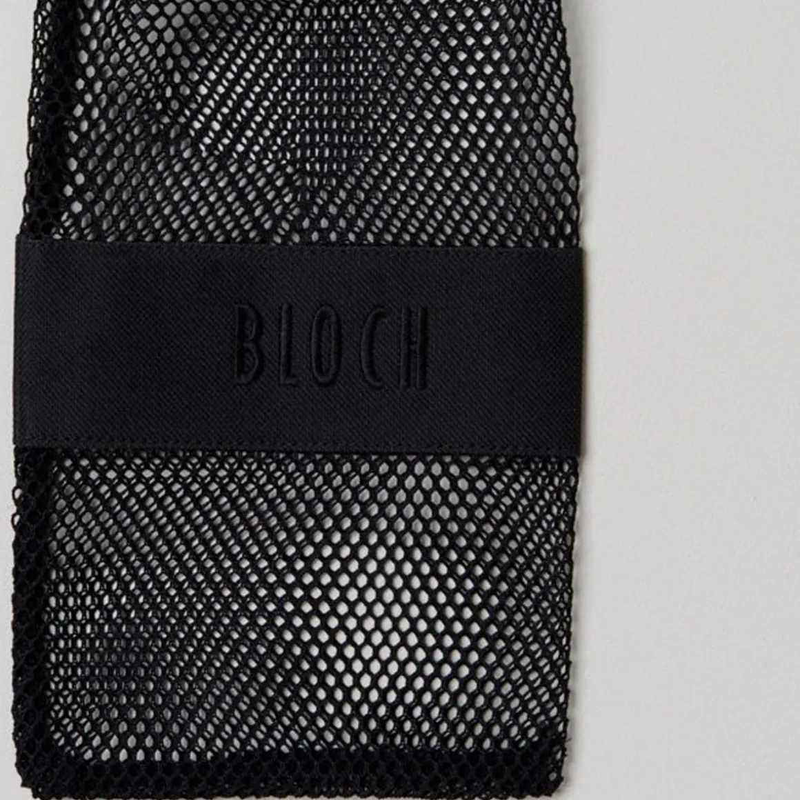 Bloch Pointe Shoe Bag