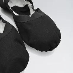 Bloch Pro Elastic Canvas Ballet Shoe