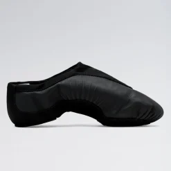 Bloch Pulse Competition Leather Jazz Shoes