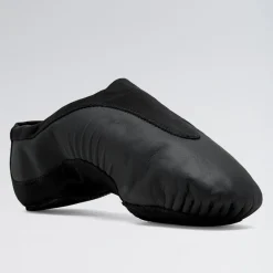 Bloch Pulse Competition Leather Jazz Shoes