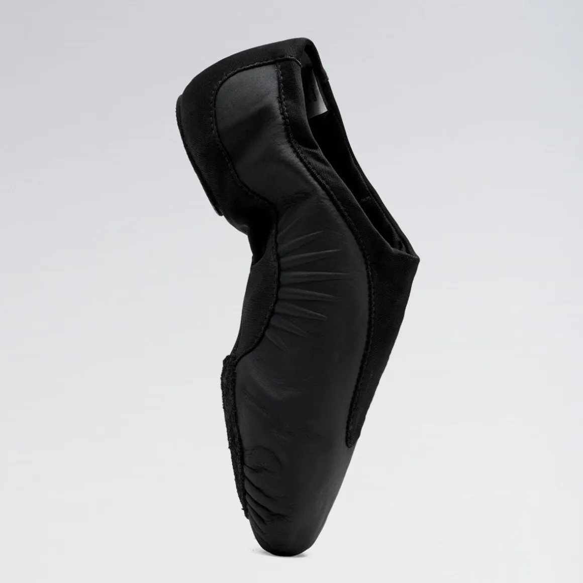 Bloch Pulse Competition Leather Jazz Shoes