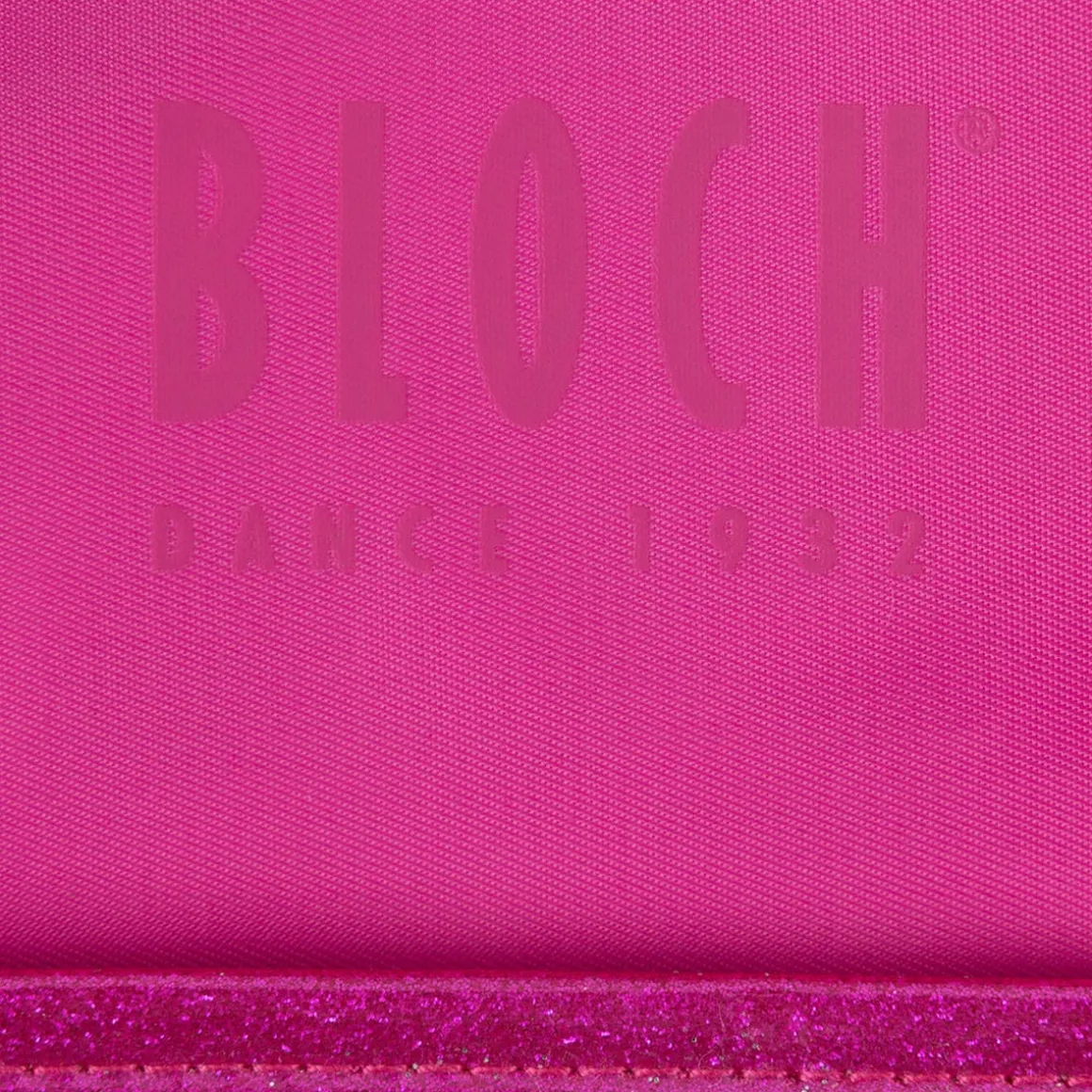 Bloch Recital Dance Bag