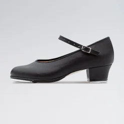 Bloch Showtapper Black