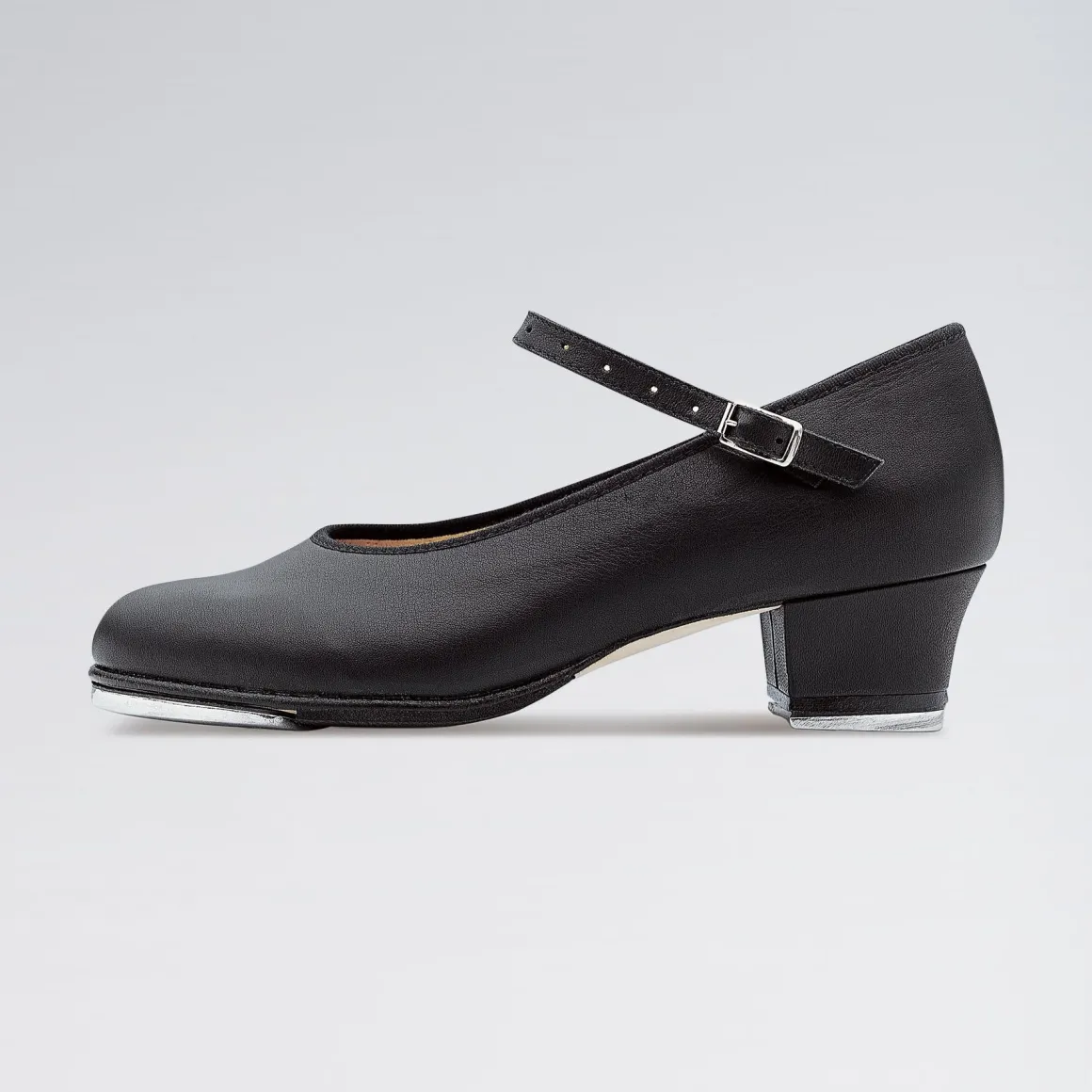 Bloch Showtapper Black