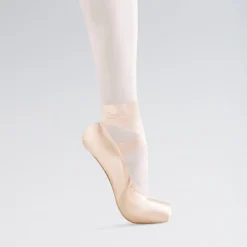 Bloch Soft Demi Pointe Shoes