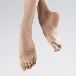 Bloch Soleil Foot Glove