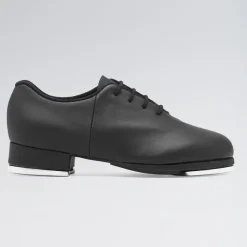 Bloch Sync Leather Tap Shoes