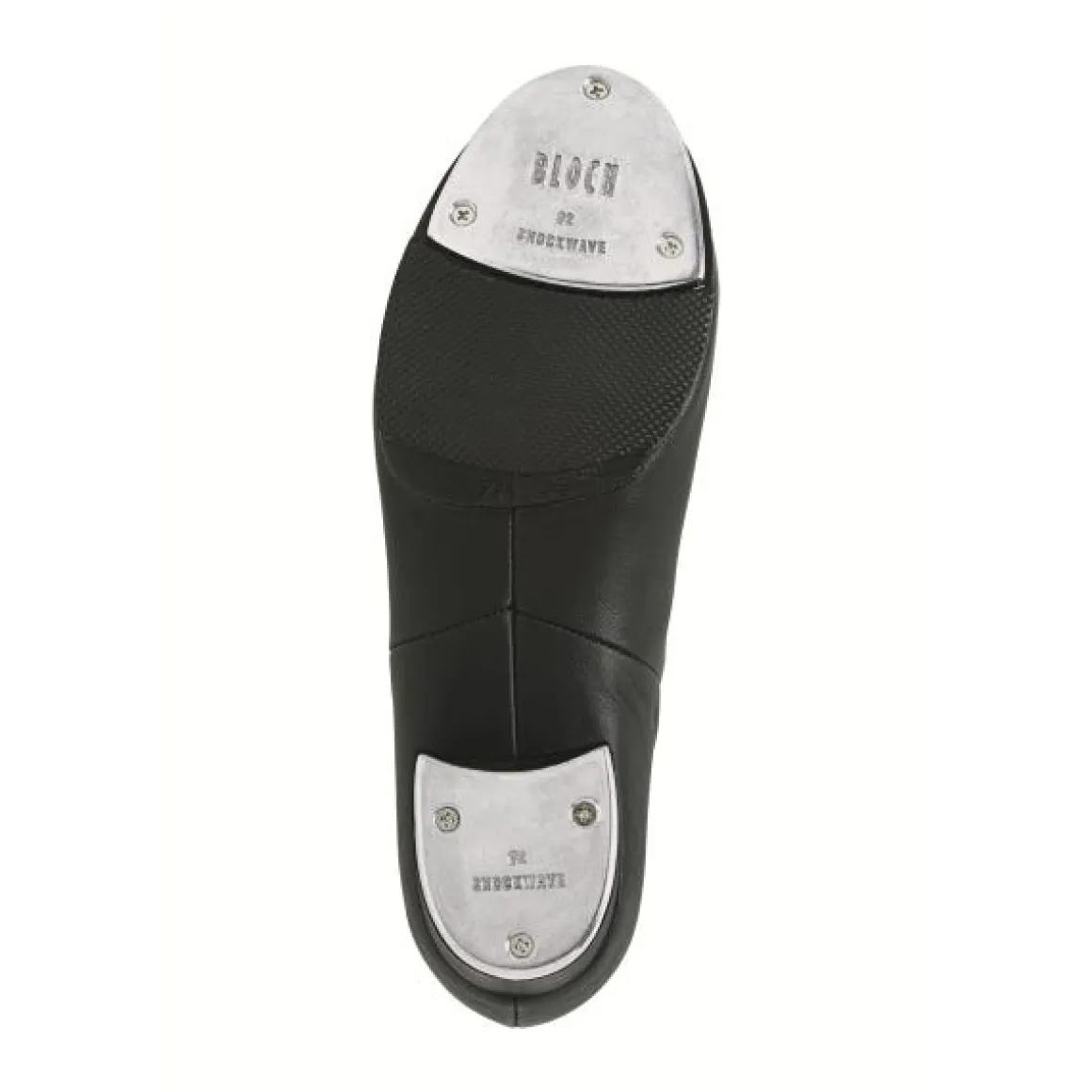 Bloch Tapflex Split Sole Tap Shoes