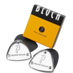Bloch Techno Taps