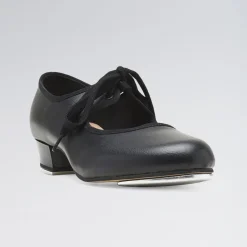 Bloch Timestep Low Heel PU Tap Shoes