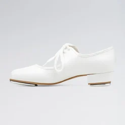 Bloch Timestep Low Heel PU Tap Shoes