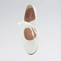 Bloch Timestep Low Heel PU Tap Shoes