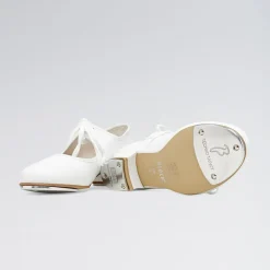 Bloch Timestep Low Heel PU Tap Shoes