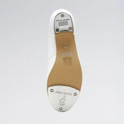 Bloch Timestep Low Heel PU Tap Shoes