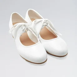 Bloch Timestep Low Heel PU Tap Shoes
