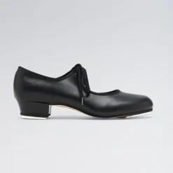 Bloch Timestep Low Heel PU Tap Shoes