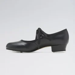 Bloch Timestep Low Heel PU Tap Shoes
