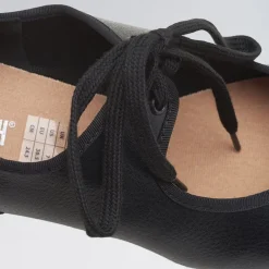 Bloch Timestep Low Heel PU Tap Shoes