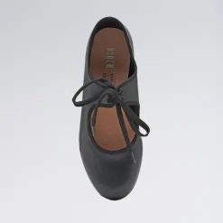 Bloch Timestep Low Heel PU Tap Shoes