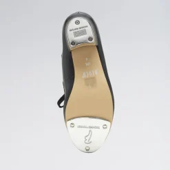 Bloch Timestep Low Heel PU Tap Shoes