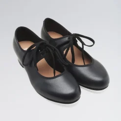 Bloch Timestep Low Heel PU Tap Shoes