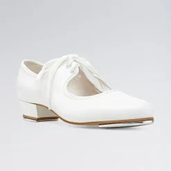 Bloch Timestep Low Heel PU Tap Shoes