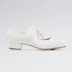 Bloch Timestep Low Heel PU Tap Shoes