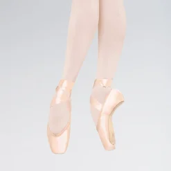 Bloch Training Pointe Shoes