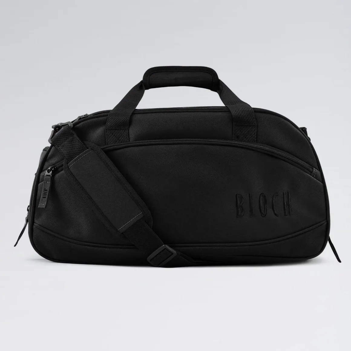 Bloch Two Tone Duffel