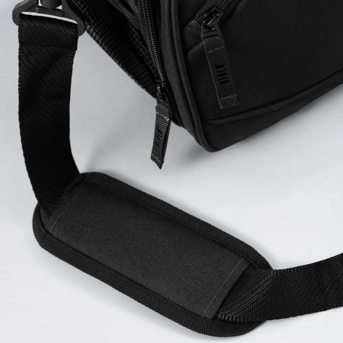 Bloch Two Tone Duffel